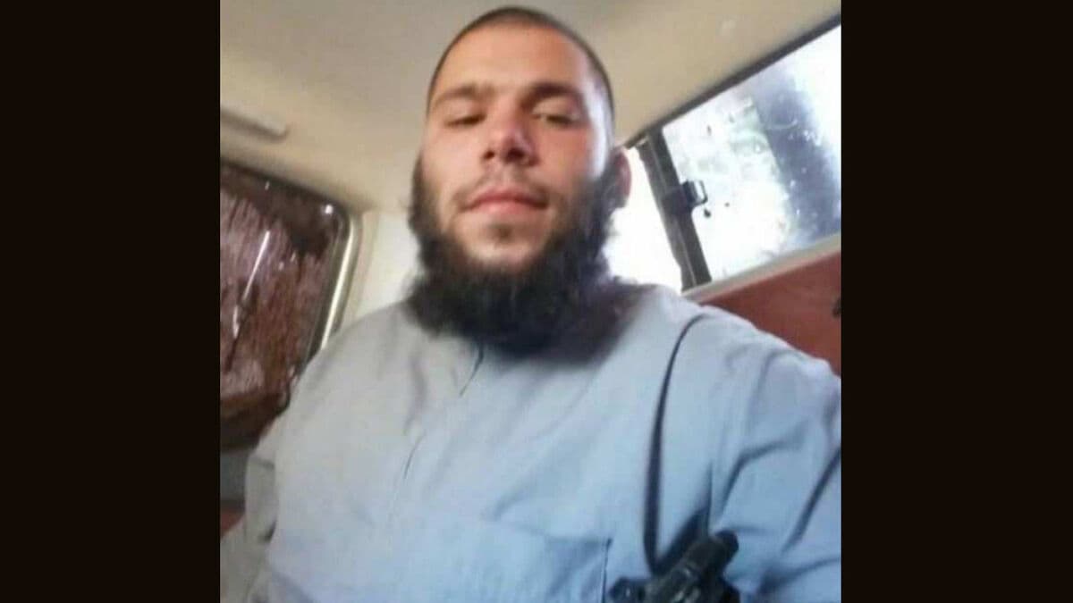 Osama Krayem's Life Sentence Upheld by Court of Appeal