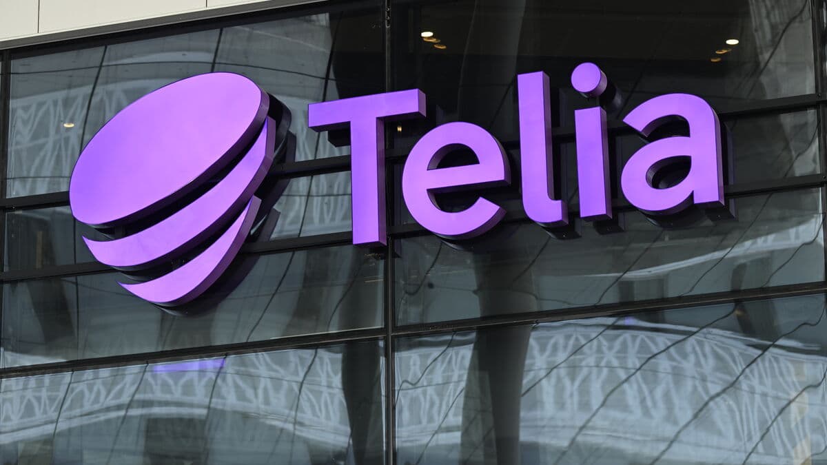 Disruptions at Telia resolved