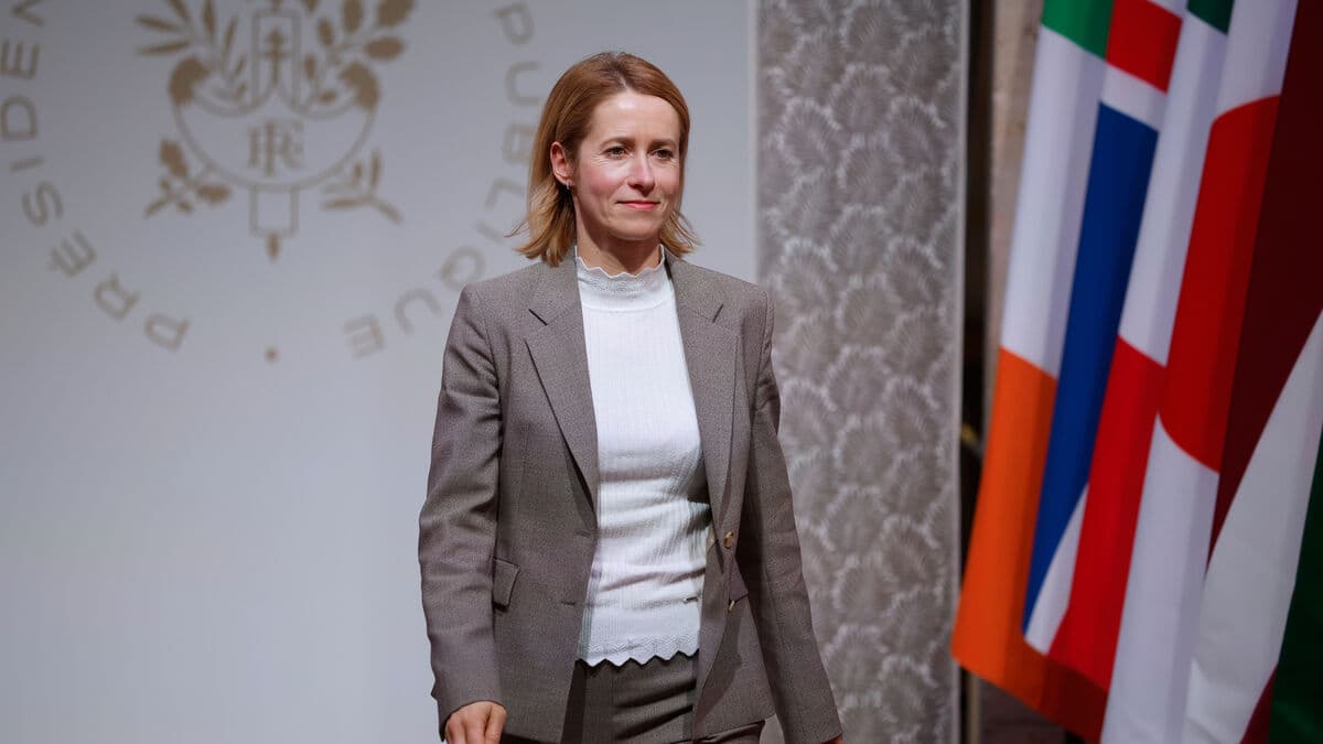 EU to expand sanctions against more people from Iran, adding 21 individuals and 10 companies