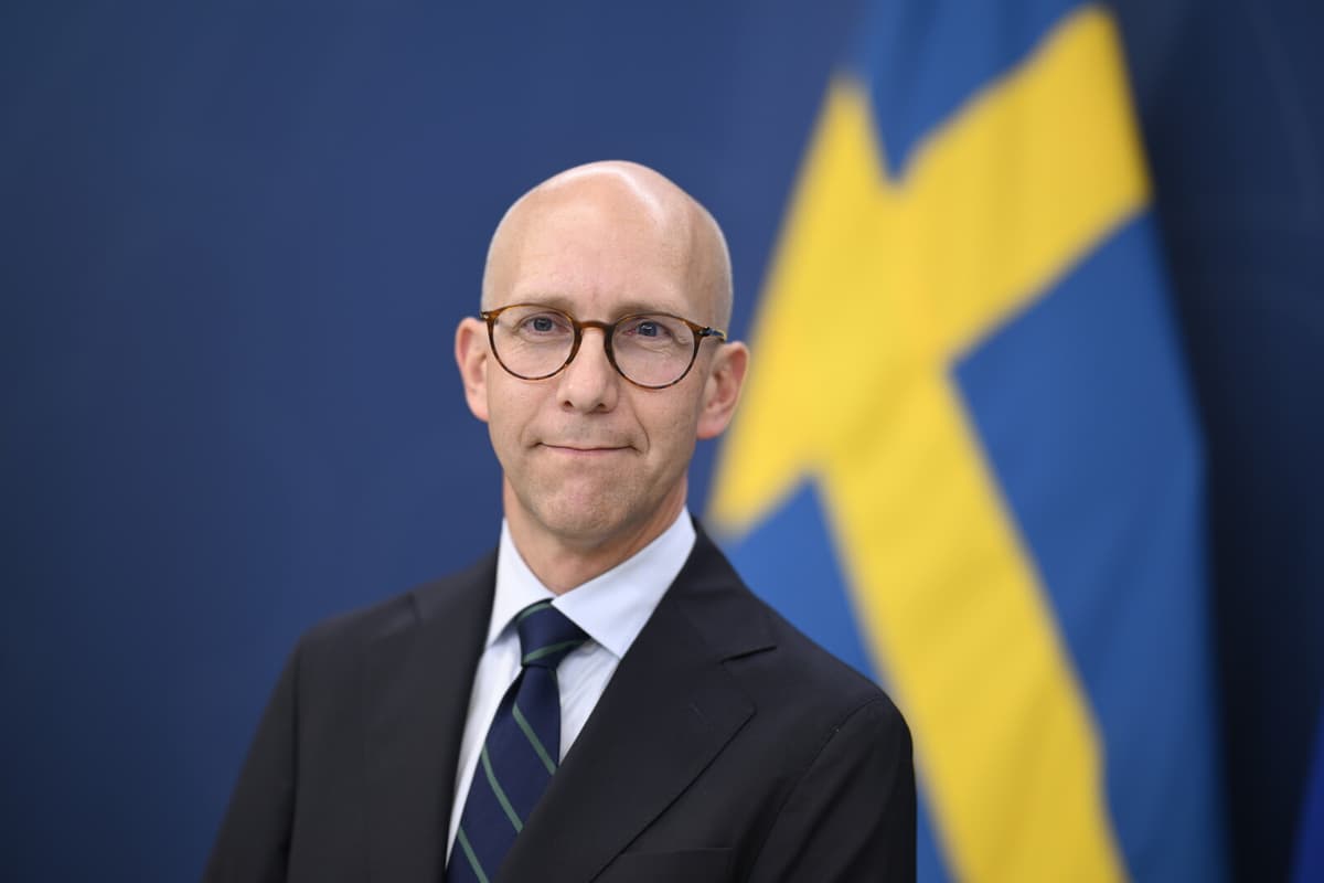 Sweden's New Cybersecurity Chief Warns of Repeated Data Breaches