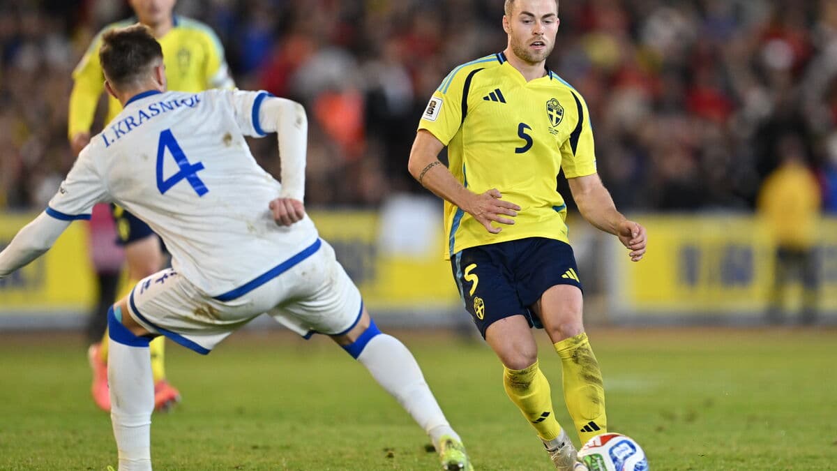 Gudmundsson Injury Raises Concerns for World Championship Qualifiers