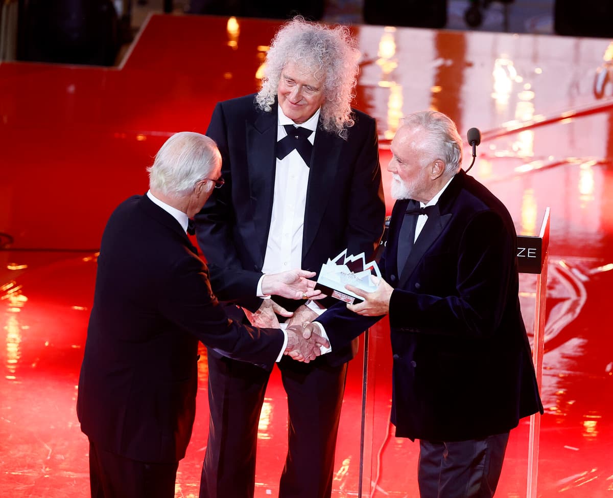 Future of Polar Music Prize Uncertain as TV4 Withdraws Support