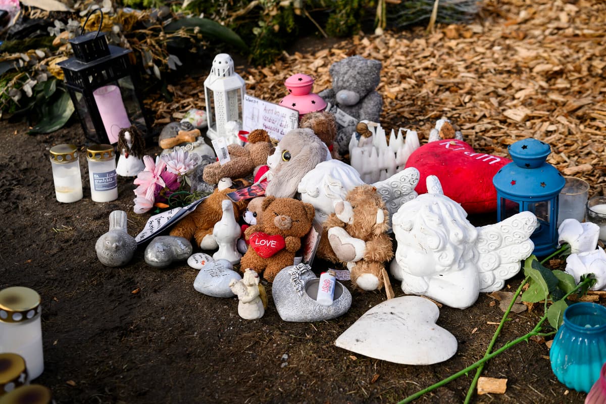 No Charges for Police After Örebro School Massacre Investigation