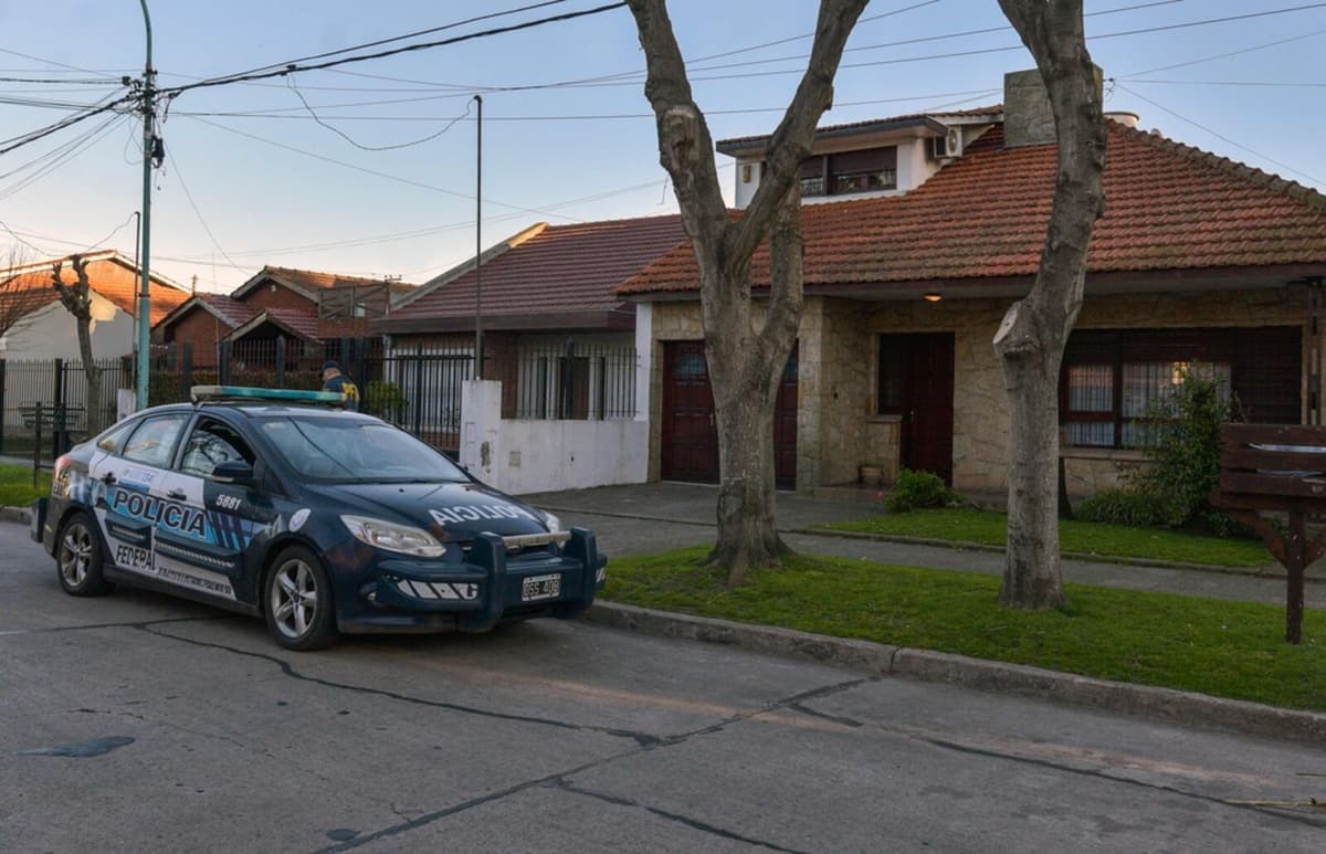 Nazi Daughter Under House Arrest in Argentina Over Stolen Painting