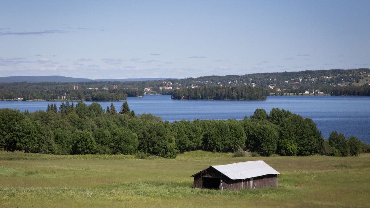 C: No to mining in alum slate