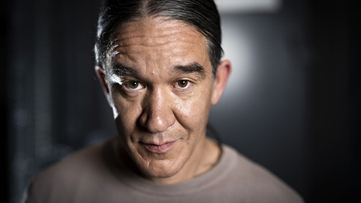 Daniél Espinosa directs new SVT drama about EncroChat