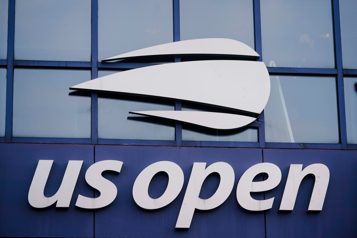 Polish CEO Apologizes for Taking Signed Cap from Boy at US Open