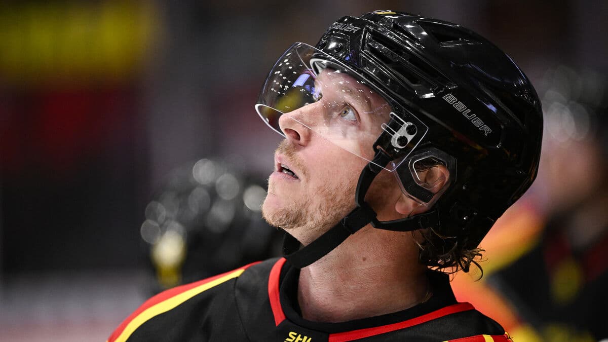 "Bäckis" about the cancellation: Nothing serious