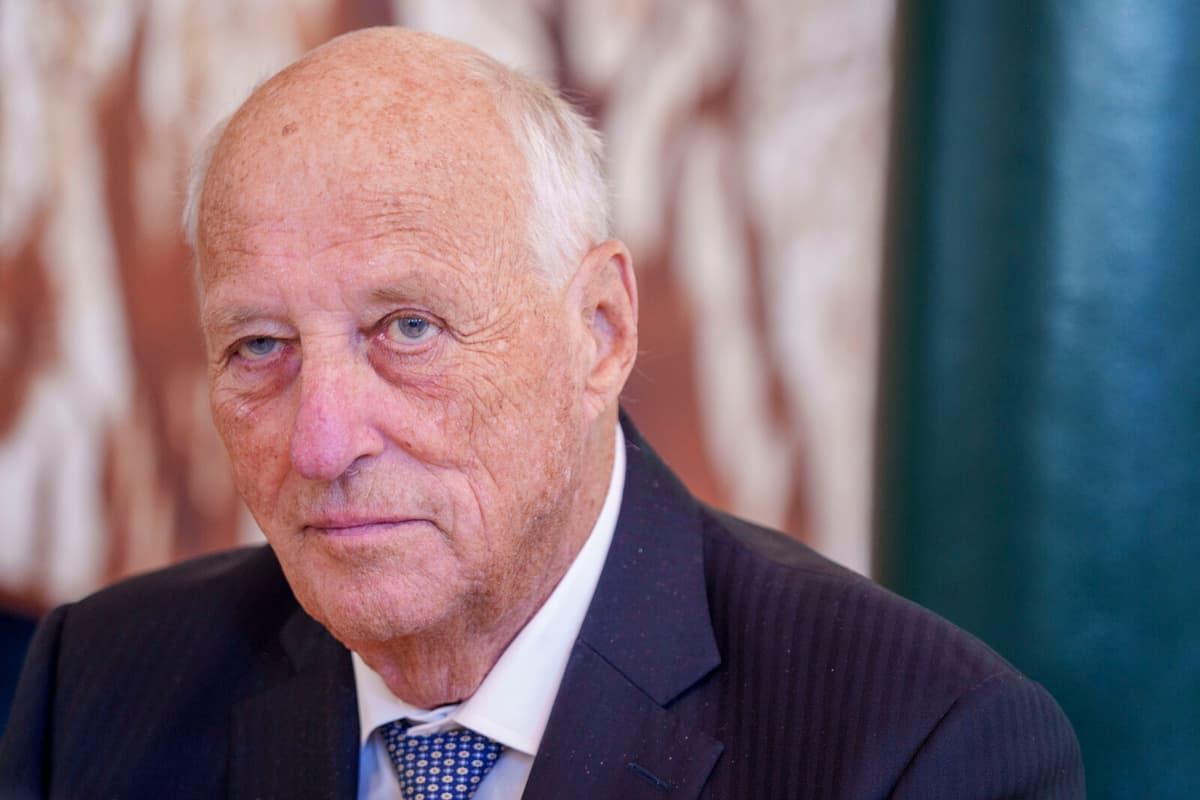 Norwegian Monarchy Support Rises After Controversial Documentary