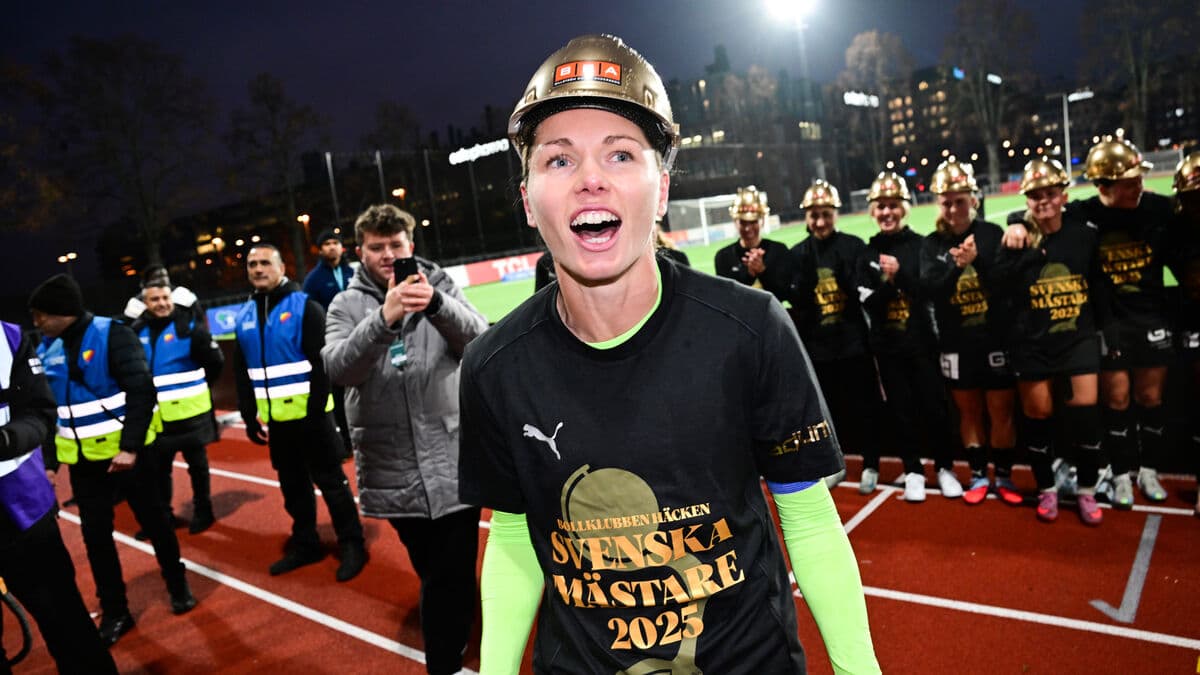 Falk remains at Häcken but is loaned to Liverpool