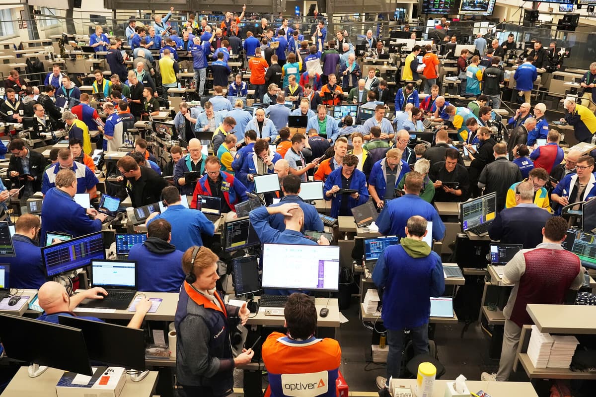 Global Stock Exchanges Consider 24-Hour Trading Amid Demand Concerns