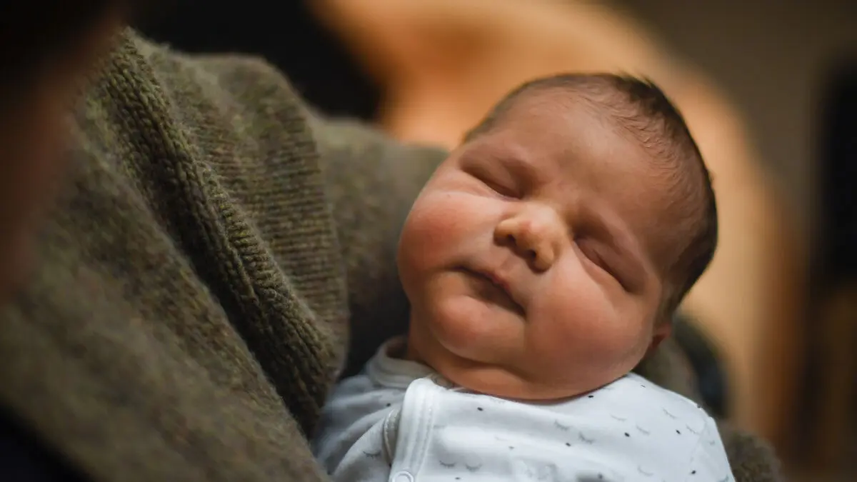 Promising results after RSV antibody investment for newborns