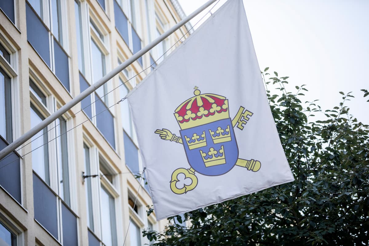 Investigator Proposes Closing Sweden's Economic Crime Authority