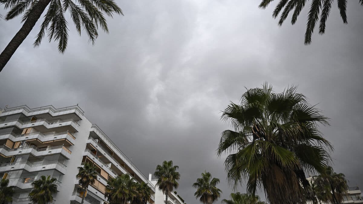 Risk of new rain chaos: "Can't control the weather"