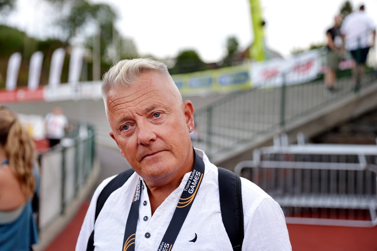 Prosecutors Seek 2.5-Year Sentence for Coach Gjert Ingebrigtsen