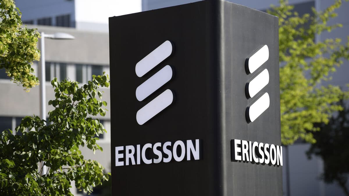 Ericsson and Canada Partner on $3 Billion Investment Initiative