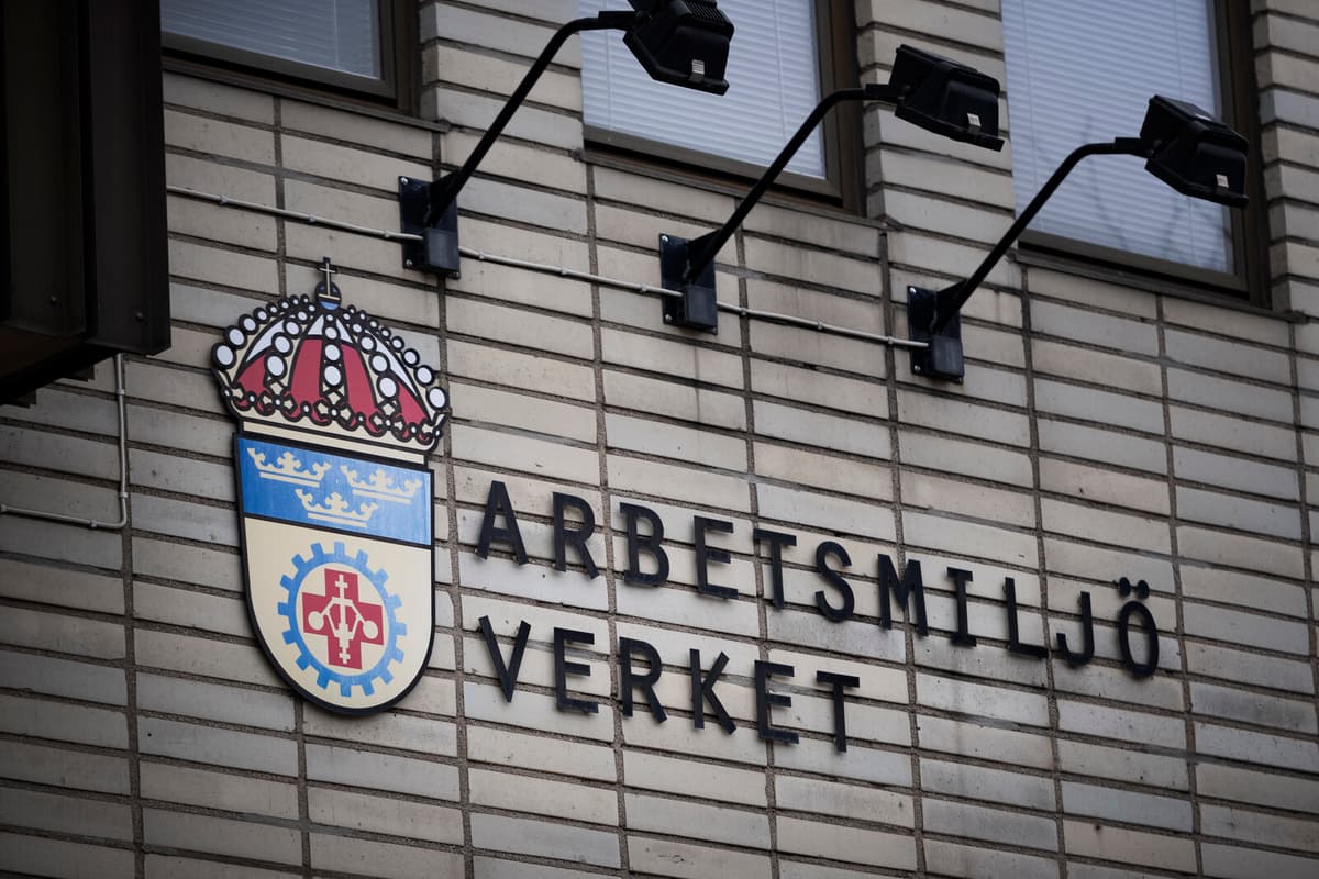 Report Highlights Workplace Vulnerability of Young Women in Sweden