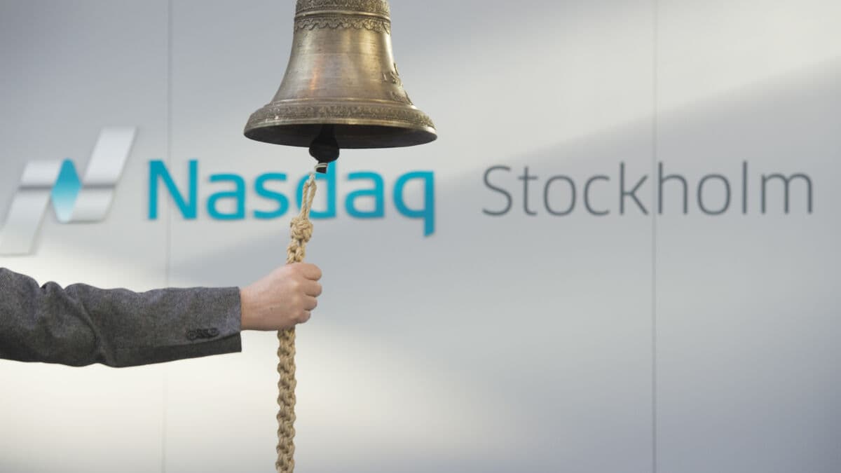 Stockholm Stock Exchange rises – hopes for lower US interest rates