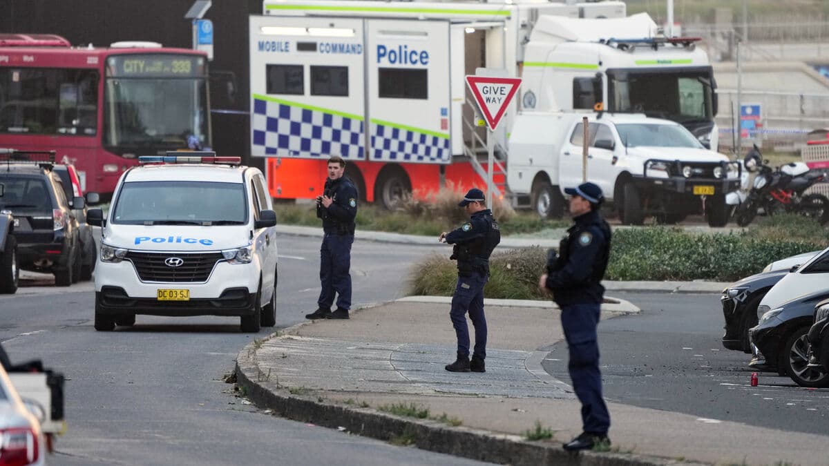 Death toll rises after Sydney attack