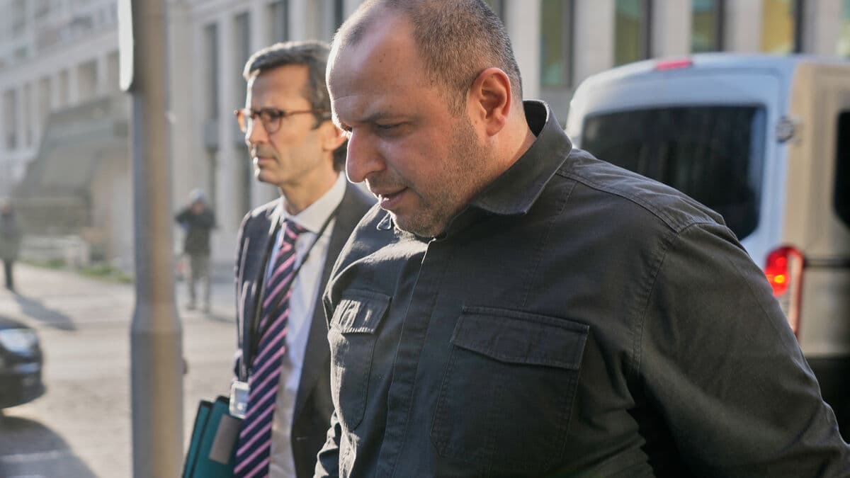 "Constructive" talks but no breakthrough in Miami