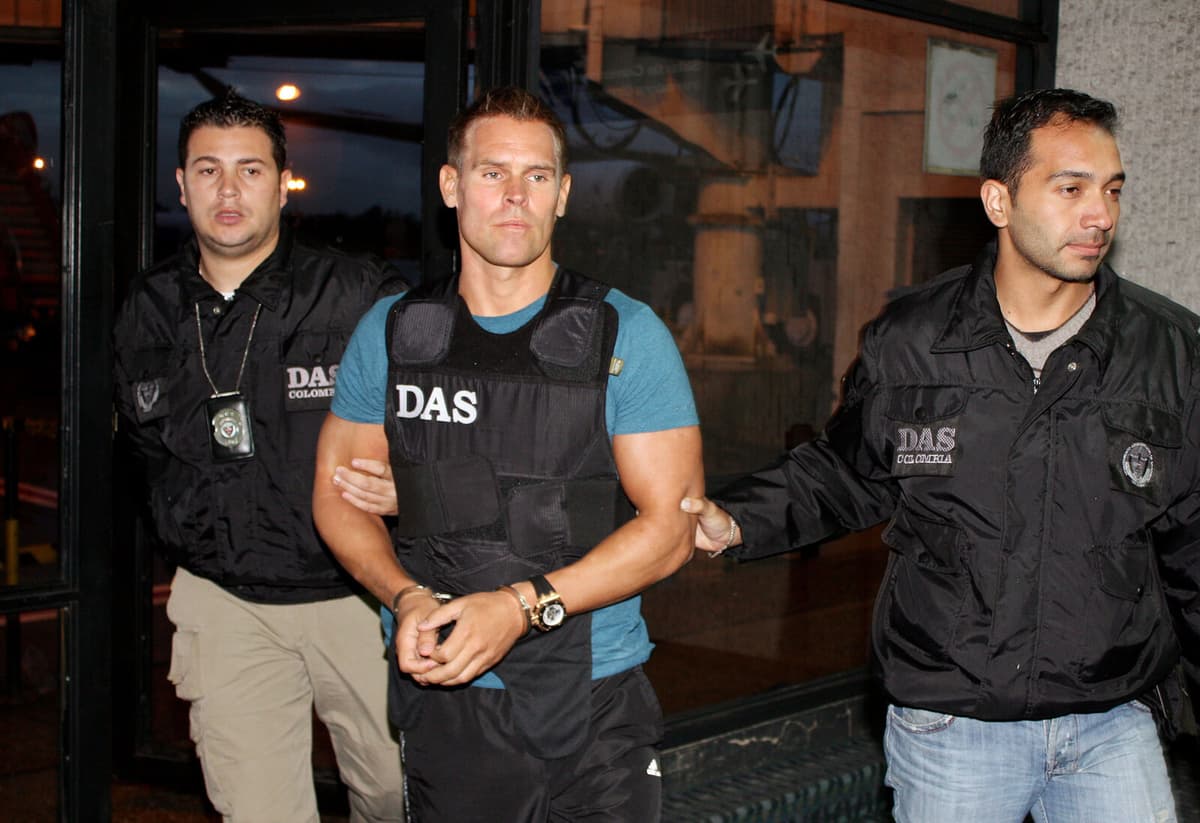 Jonas Falk Faces Charges for Attempted Extortion of CEO Kuylenstierna