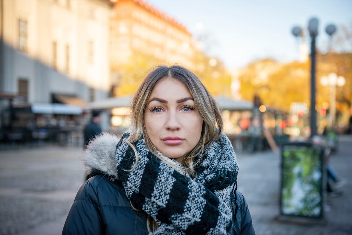 Susanne Yakes Could Be Chosen as Listeners' Summer Host on P1