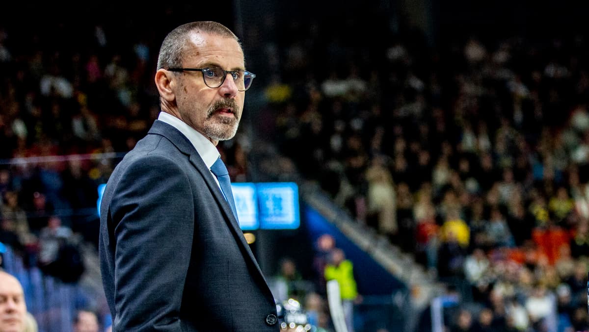 Tommy Samuelsson Appointed Head Coach of Timrå in SHL