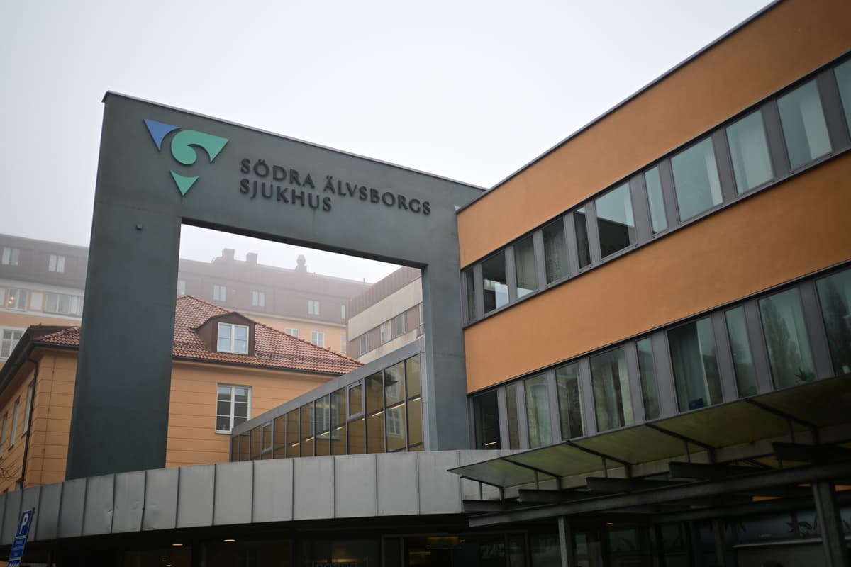 From Start to Crash in Three Days