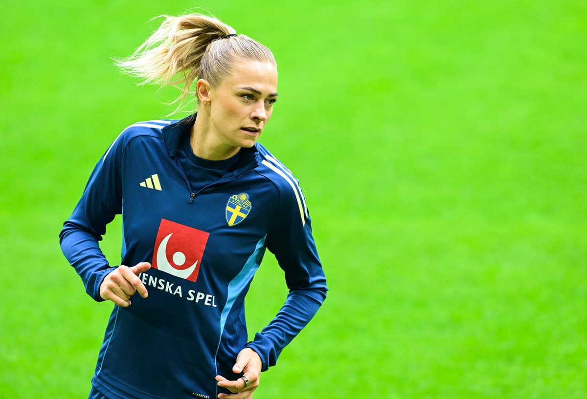 Why Sweden Should Win Against Denmark in Nations League Match