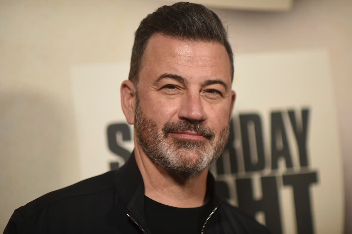 Jimmy Kimmel's Show Halted by ABC After Controversial Comment
