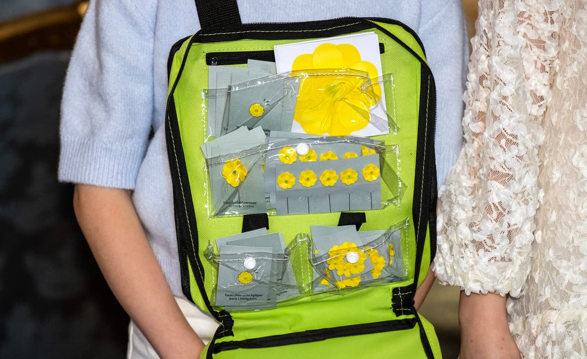 Daffodil Sales Break Record for Third Consecutive Year in Sweden