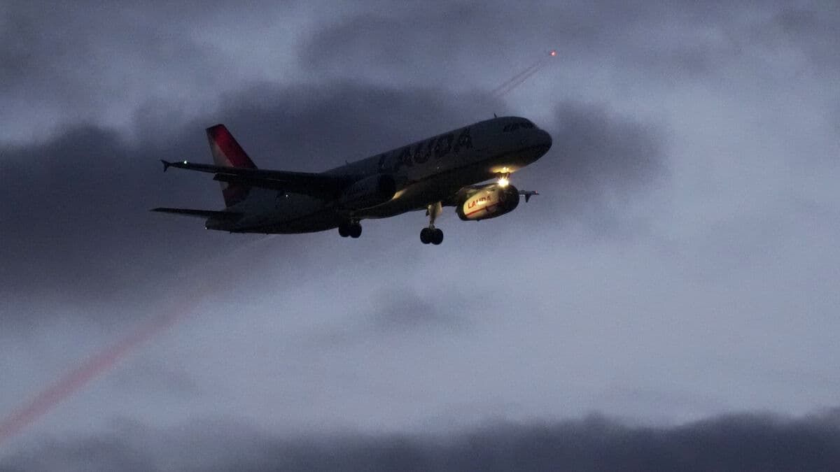 Thousands of Airbus planes recalled