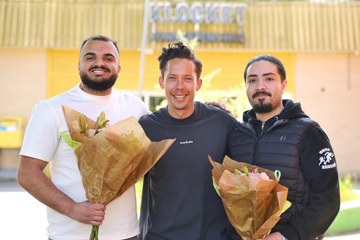 Sports and Reading Initiative Wins Prestigious Award