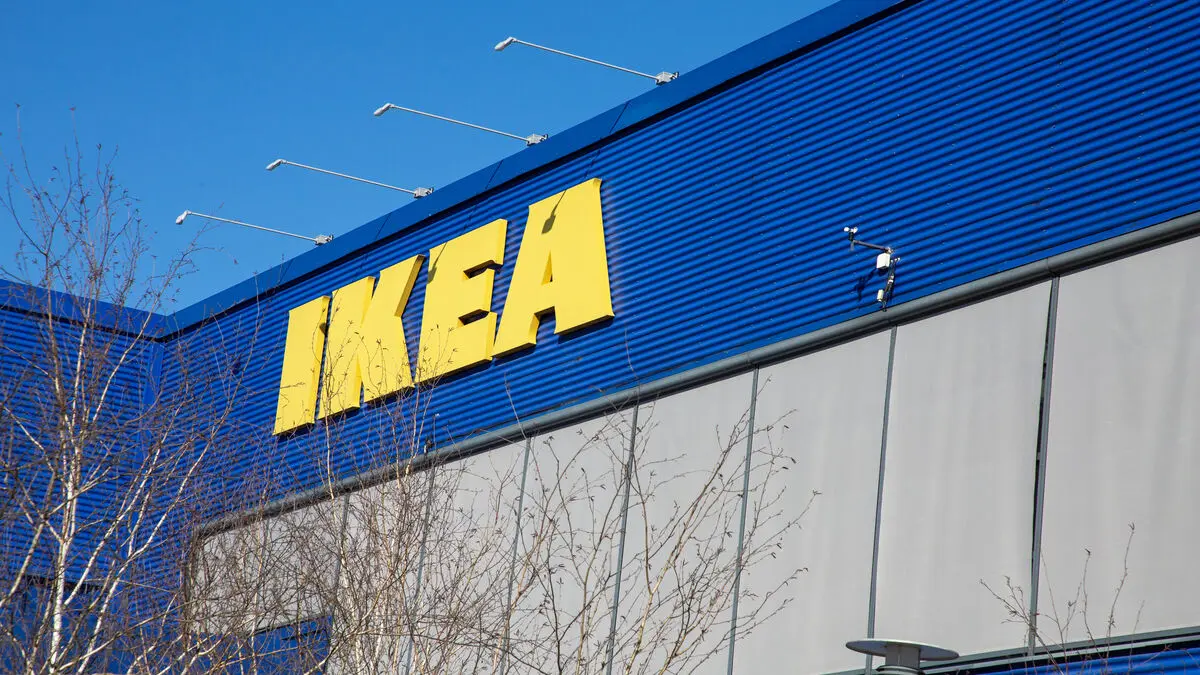 Ikea lays off 625 employees in Sweden