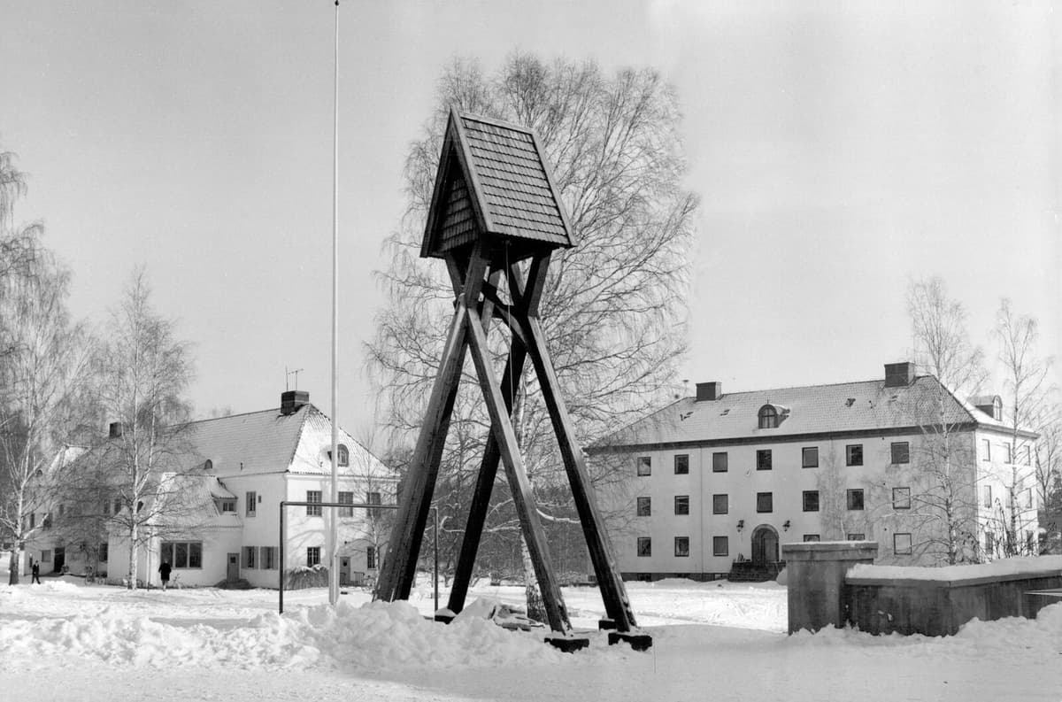 Solbacka Boarding School Reopening Plans Rejected by Inspectorate