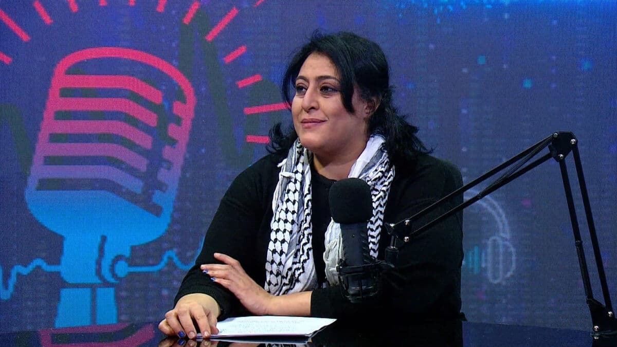 Lund breaks with sanctuary writer after politicians say border crossed