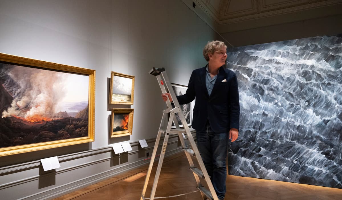 Sweden's Creative Industries Generate 650 Billion Kronor Annually