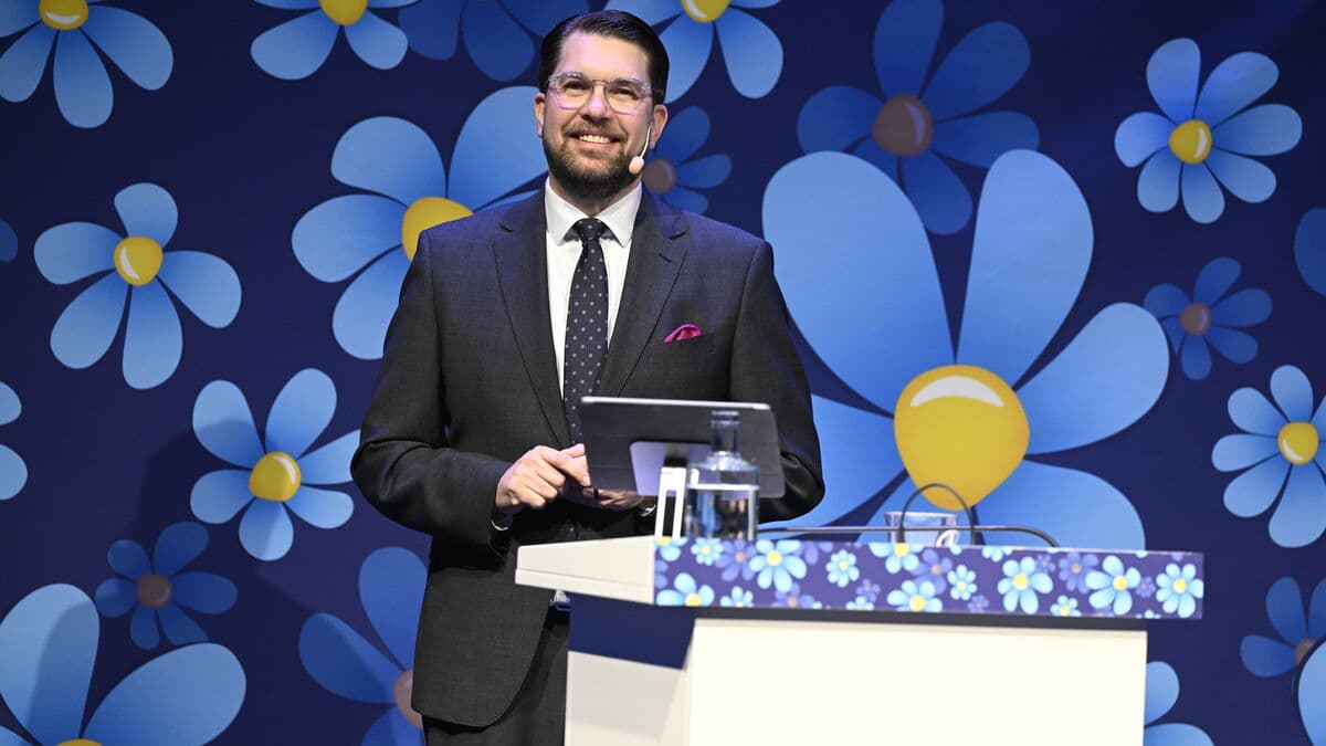 "The SD government's next big project"