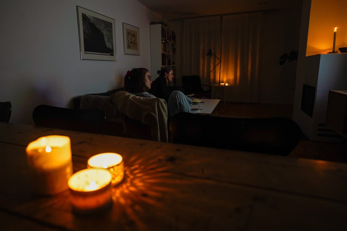 Could Sweden Face a Power Outage Like Spain's Recent Blackout?