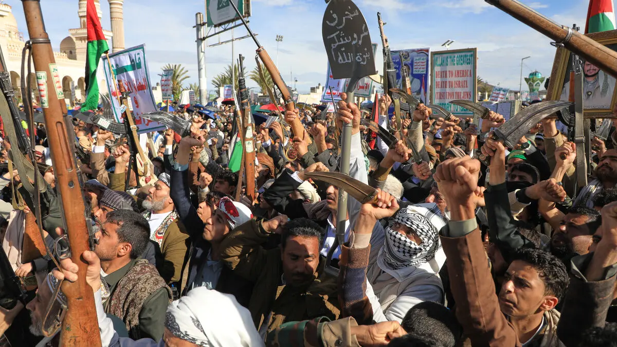 Houthis enter the war - several attacks against Israel