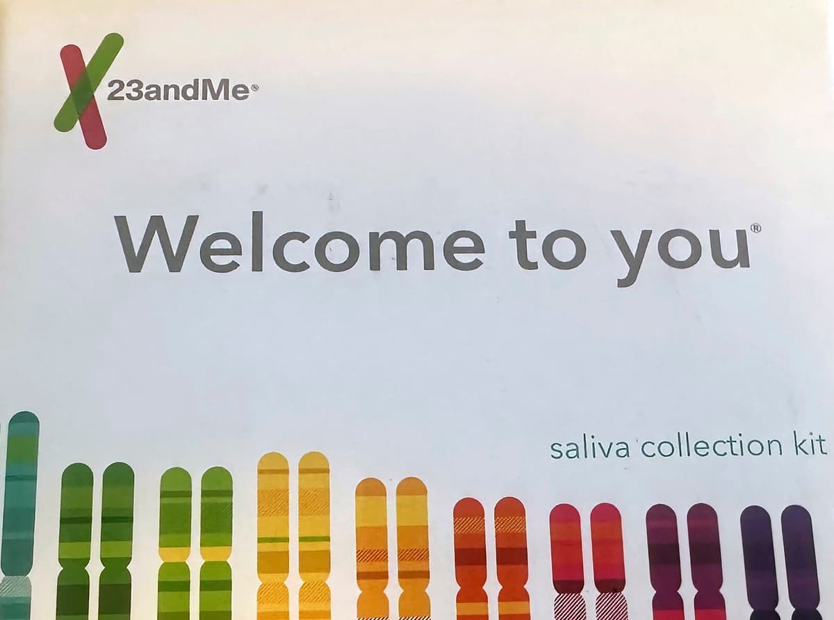 23andMe Files for Bankruptcy: Users Urged to Delete DNA Data