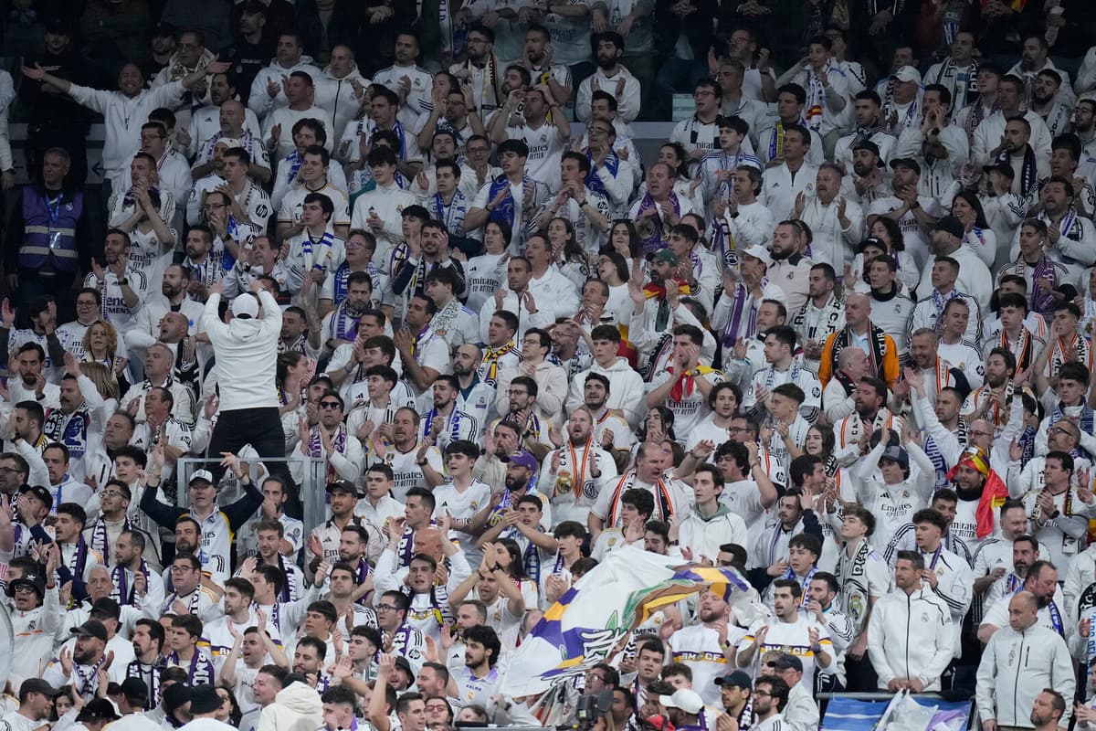 Real Madrid Fined for Unclear Violations