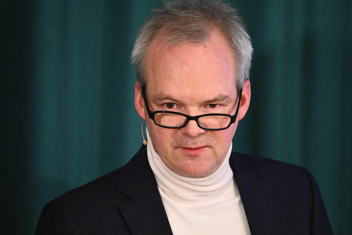 Central Bank Deputy Predicts Inflation Easing in Sweden