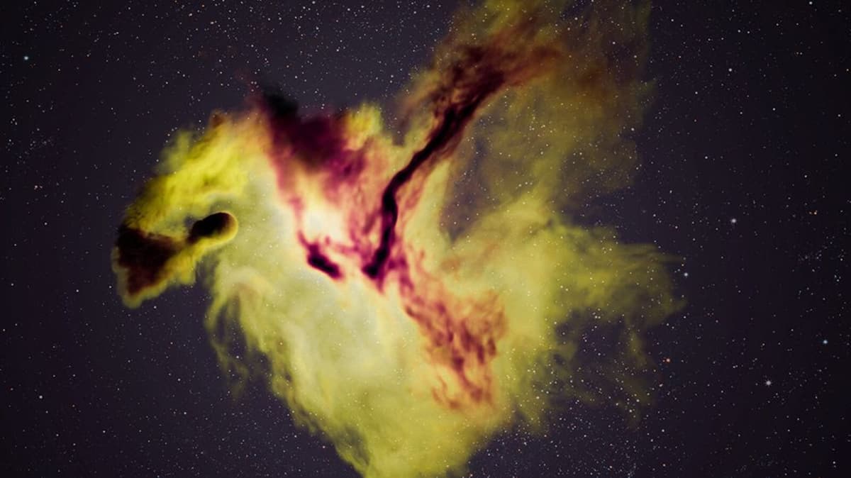 Researchers Find Unique Star Missing Common Elements in Universe