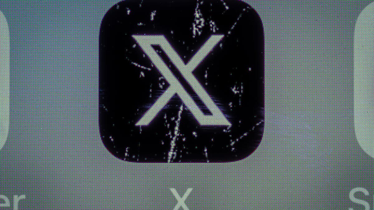 Crashed sites back up and running