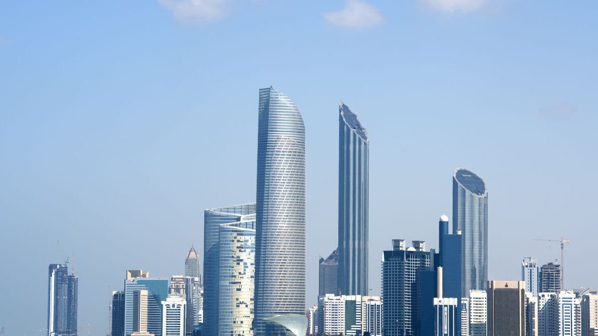 Mass arrests in the Emirates after social media posts about the war