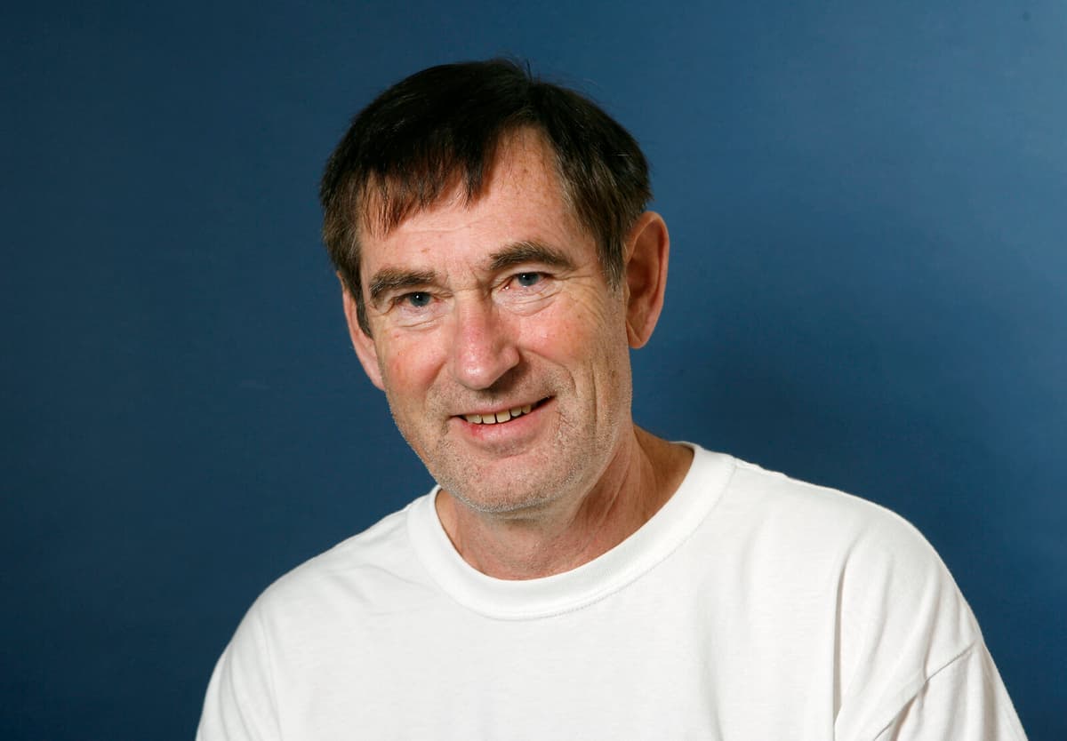 Swedish Athletics Coach Kenth Olsson Passes Away at 79