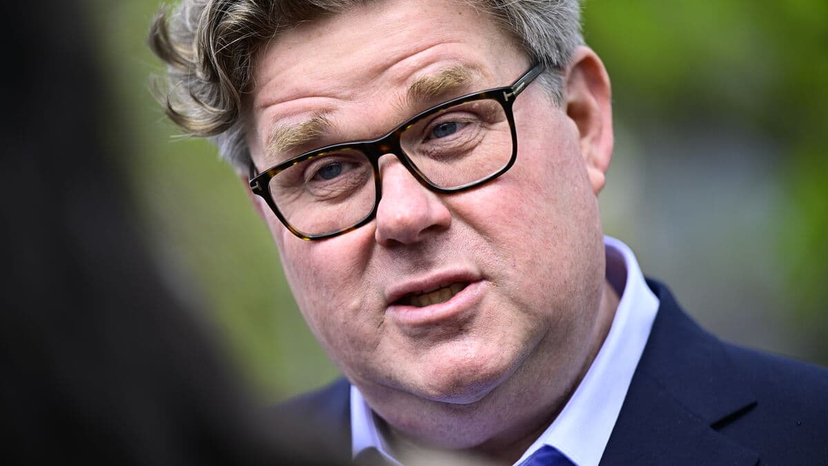 Gävle Shooting: Child Suspect in "Dark and Shocking" Incident