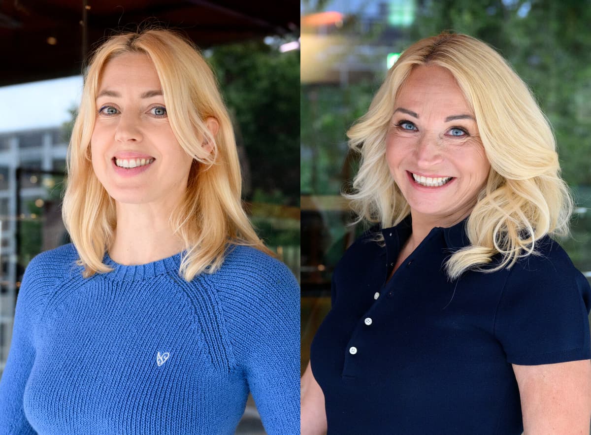 Swedish Films Explore Complex Relationships This Autumn