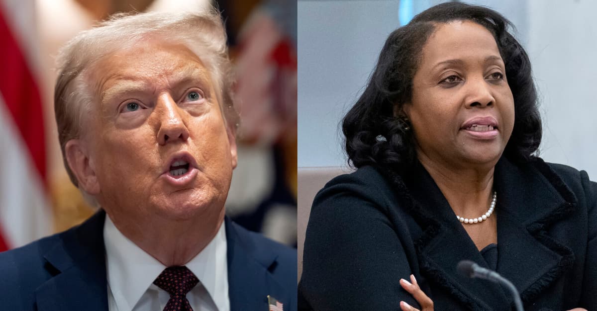 Trump's Fed Board Moves Spark Interest Rate Concerns